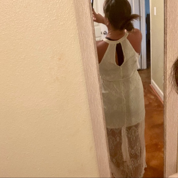 NEW LISTING‼️ ARK & CO Slip Tunic Dress NW… - Picture 4 of 13